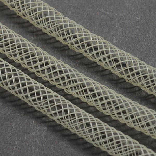 Plastic Net Thread Cord