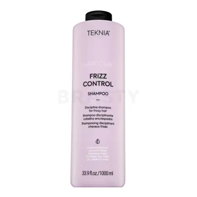Lakmé Tekni Anti-frizz Shampoo 1000 ml