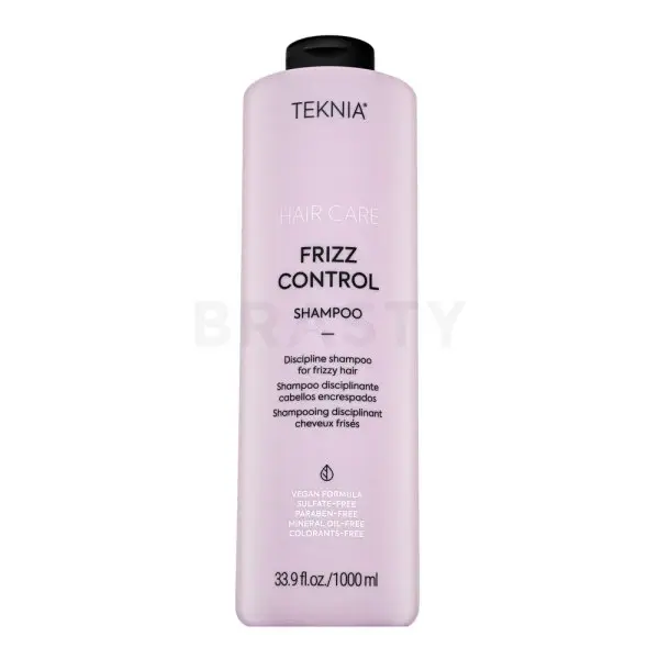 Lakmé Tekni Anti-frizz Shampoo 1000 ml