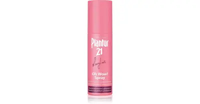Plantur 21 #longhair Oh Wow! Leave-in treatment spray for combable hair 100 ml