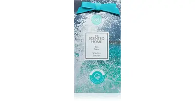 Ashleigh & Burwood London Sea Spray scented card