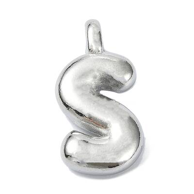 Anti-Tarnish 304 Stainless Steel Pendants