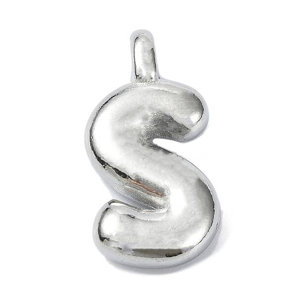 Anti-Tarnish 304 Stainless Steel Pendants
