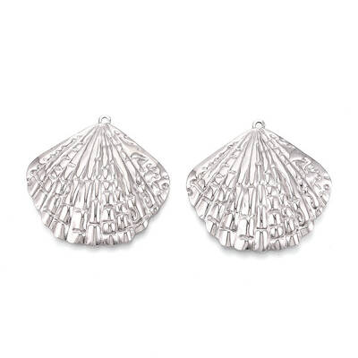 304 Stainless Steel Pendants