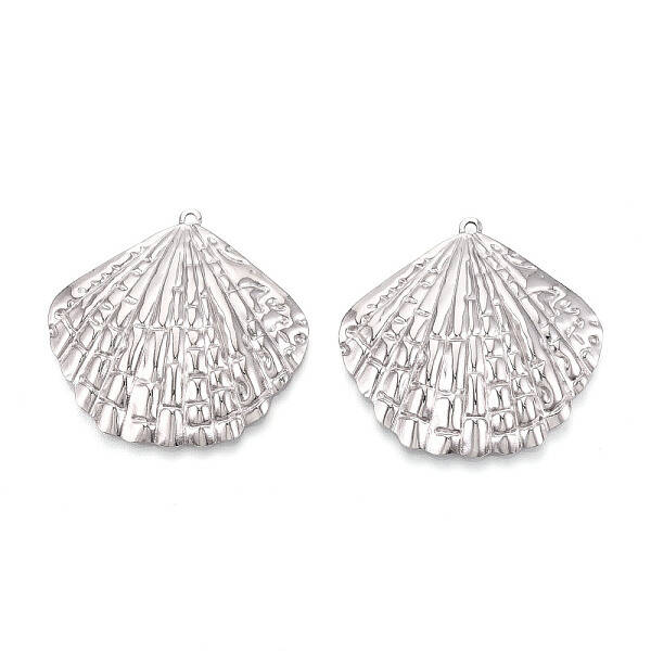 304 Stainless Steel Pendants