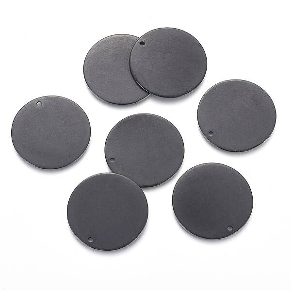 304 Stainless Steel Pendants