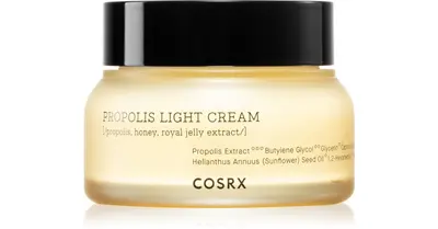 COSRX - Full Fit Propolis Light Cream