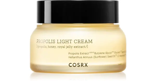 COSRX - Full Fit Propolis Light Cream