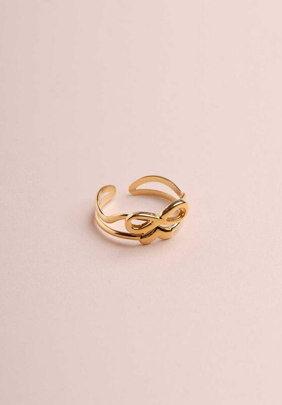 Ring 4201a 321 Gold | Color: GOLD | Size: U