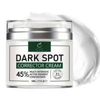 CVC Dark Spot Corrector Cream – 45% Active Complex for Even-Toned & Radiant Skin