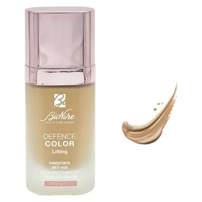 Bionike Defence Color Lifting Anti-Age Foundation 204 - Beige 30 ml
