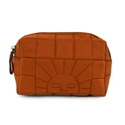 Sustainable pouch -Tierra
