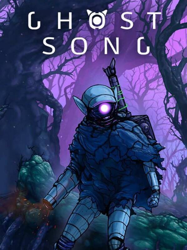 Ghost Song ROW | Steam