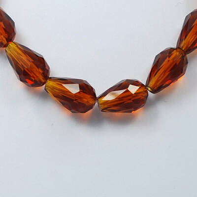 Glass Beads Strands