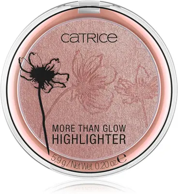 Catrice More Than Illuminating Powder Color 040 Absolute Blushin' Bright 5.9 g