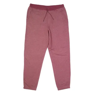 PATAGONIA Mens Joggers Maroon Tapered L W36 L30