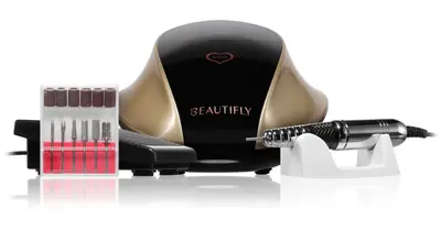 Beautifly Nails Sculpto electric nail file