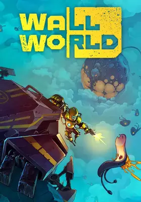 Wall World | Steam