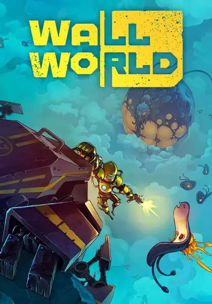 Wall World | Steam