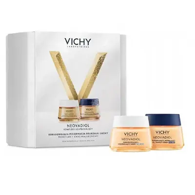Vichy Cofanetto Regalo Neovadiol Per La Perimenopausa