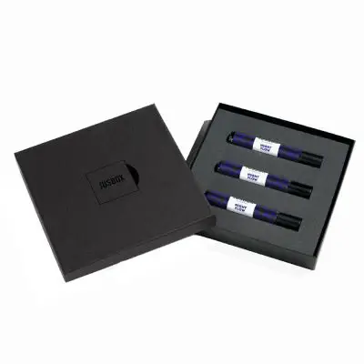 Jusbox Perfumes Night Flow Kit 3 x 7.8 ml