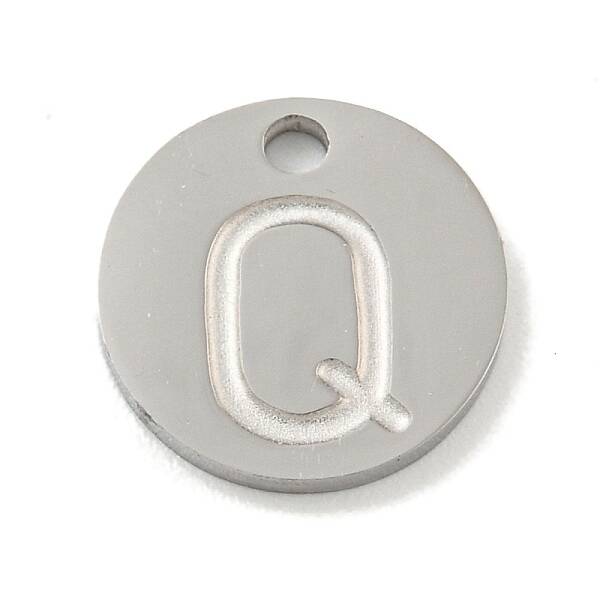 Non-Tarnish 304 Stainless Steel Pendants