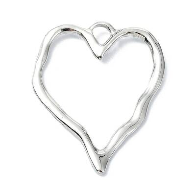 Rack Plating Alloy Pendants