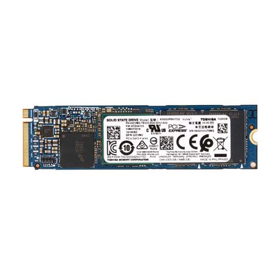 Dell 0CVM2 | 1TB PCI Express NVMe 3.0 x4 M.2 2280 Solid State Drive