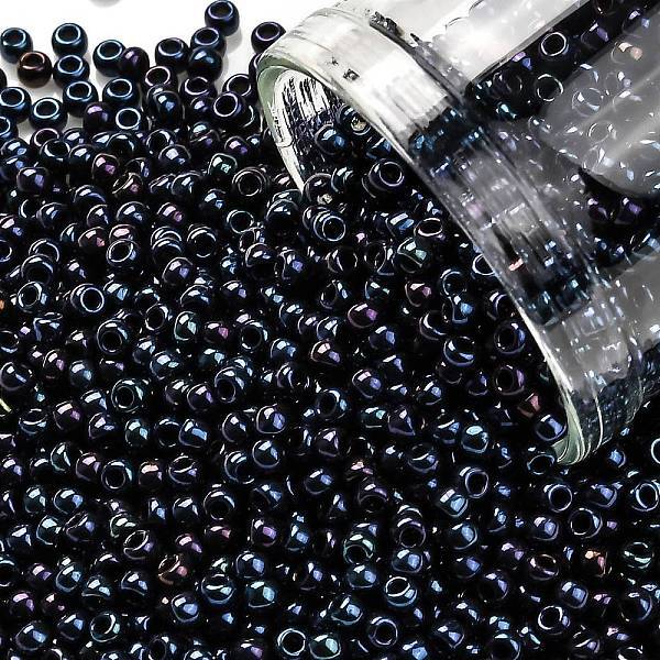 TOHO Round Seed Beads