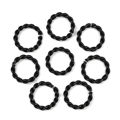 Aluminum Quick Link Connectors