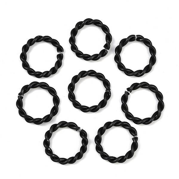 Aluminum Quick Link Connectors