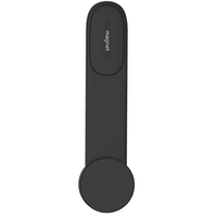 Car Phone Holder Stand with Bendable Aluminum Arm Magnetic  Foldable Telephone Support Mount for All Phones Accessories Cellp...