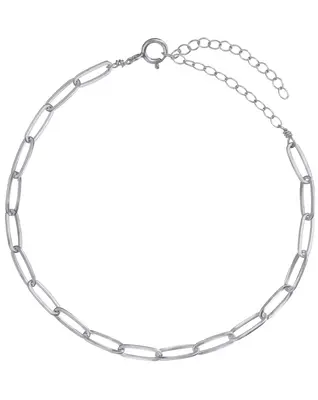 Norita Bracelet | Metal Color: Silver | Length: Adjustable 7 - 8 inches