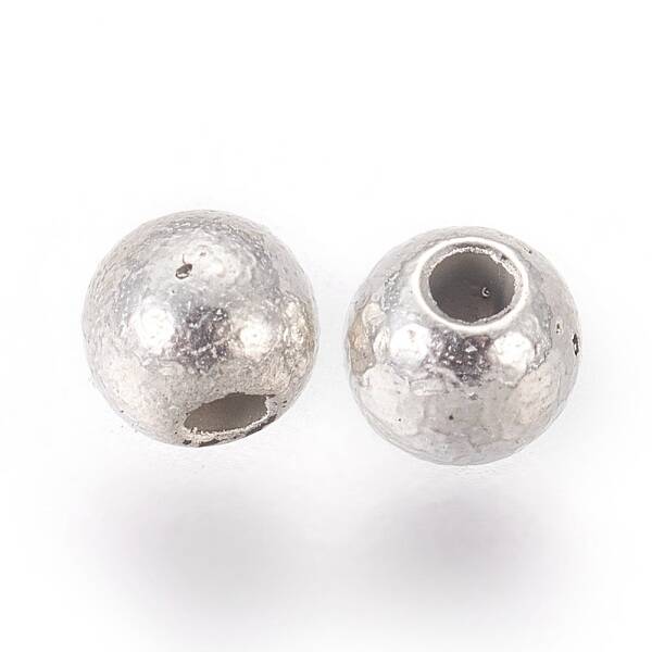 CCB Plastic Beads