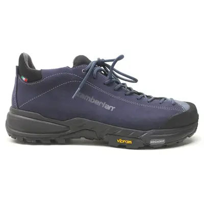 Zamberlan 217 Free Blast GTX Suede Men's Outdoor Shoes - Denim - Size:US 10.5 Men