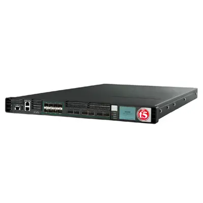 F5 Networks F5-BIG-LTM-i10800 | BIG-IP i10000 40GbE Rack-mountable 2U Security Appliance