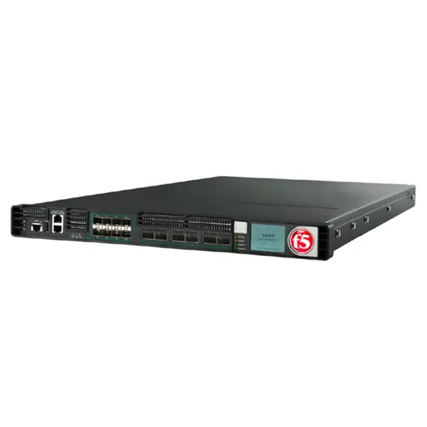 F5 Networks F5-BIG-LTM-i10800 | BIG-IP i10000 40GbE Rack-mountable 2U Security Appliance