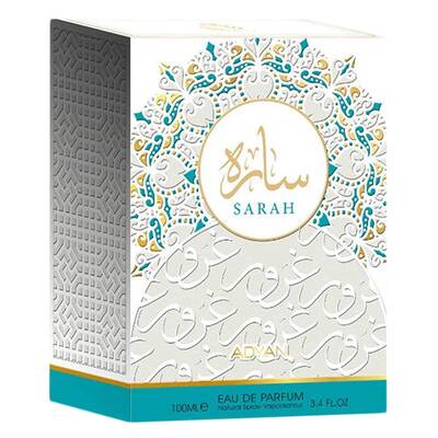Adyan Sarah EDP W 100 ml