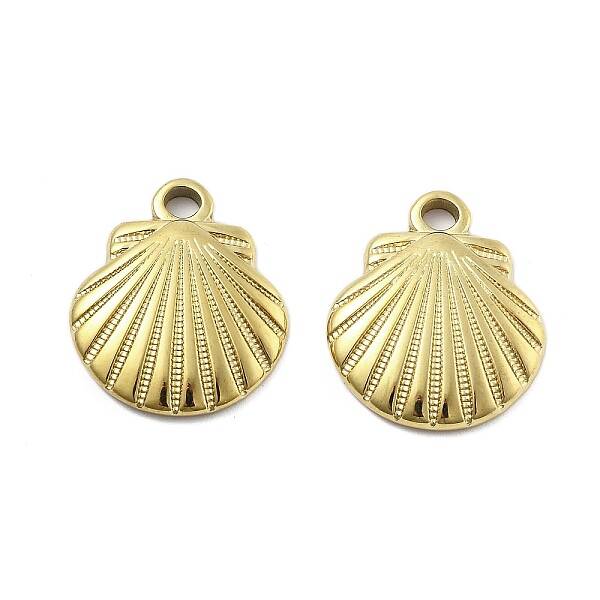 304 Stainless Steel Pendants