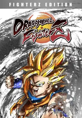 Dragon Ball FighterZ Edition ROW | Steam