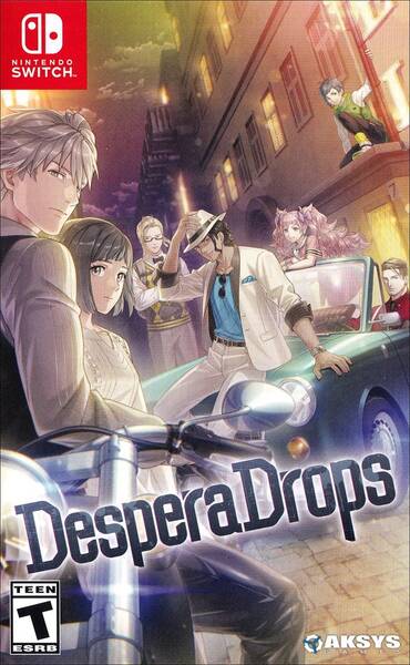 Despera Drops
