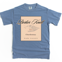 Parker Knoll Parent Trap Tee movie inspired Top Comfort