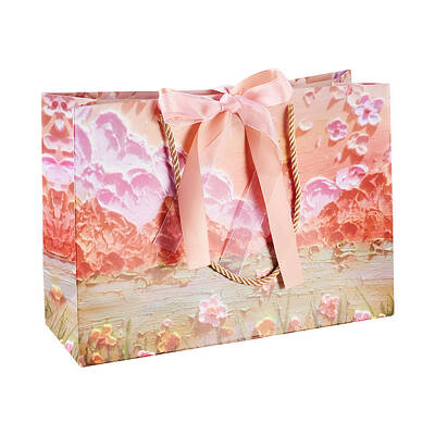 Paper Bags with Handle