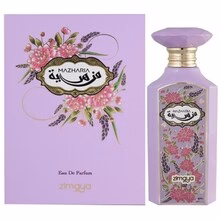 Zimaya Mazharia Eau de Parfum 100 ml - Sophisticated and long-lasting fragrance