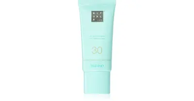 RITUALS The Ritual Of Karma Face Tanning Cream SPF 30 50ml