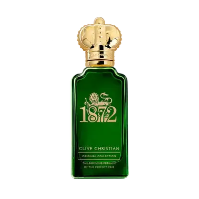 Clive christian Clive Christian 1872 FEMALE Parfum Women 50 ML