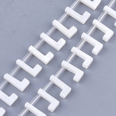 Freshwater Shell Beads
