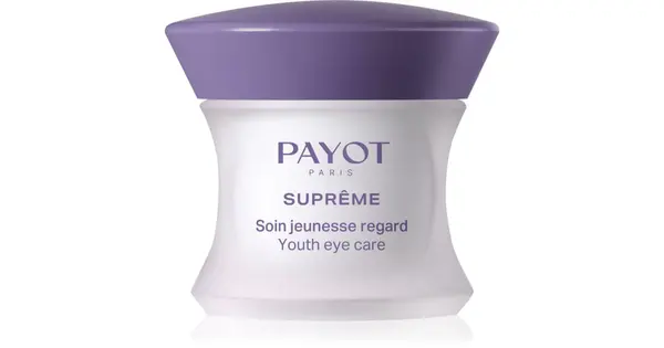 Payot Suprême Youth eye care 15ml