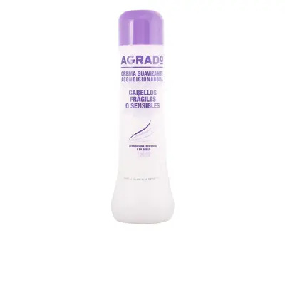 Agrado Crema Lenitiva per capelli Fragili o Sensibili 750ml