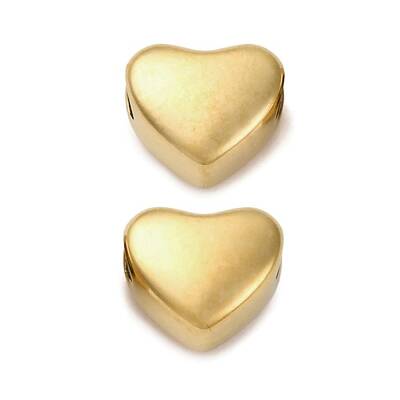 304 Stainless Steel Beads